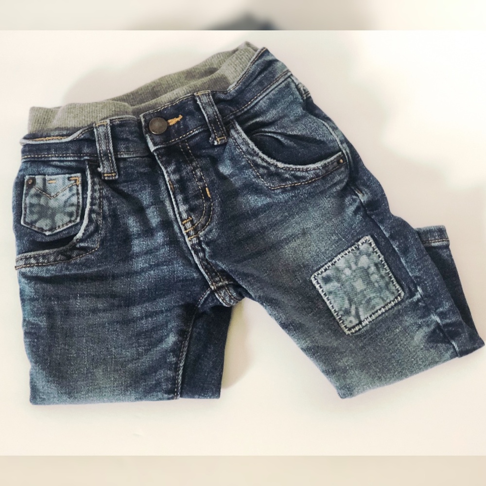 Genuine Kids Jeans